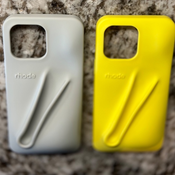 New rhode cases - Picture 5 of 6